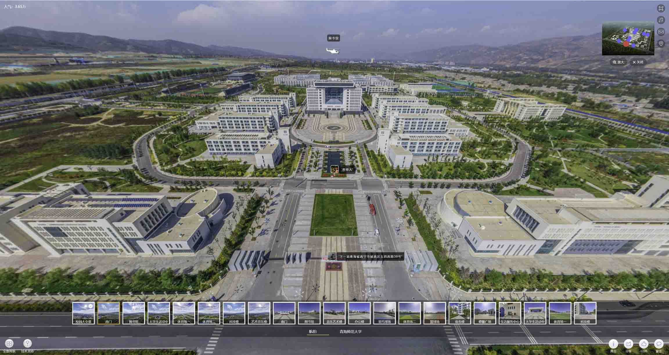 三乡镇油菜花-惊艳半生的花海仙境